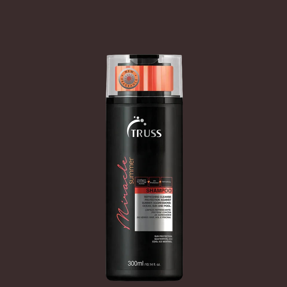 TRUSS MIRACLE SUMMER SHAMPOO