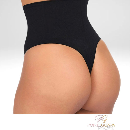 TANGA MOLDEADORA