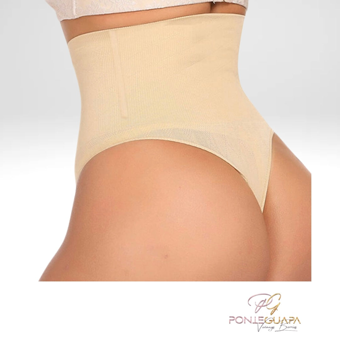 TANGA MOLDEADORA