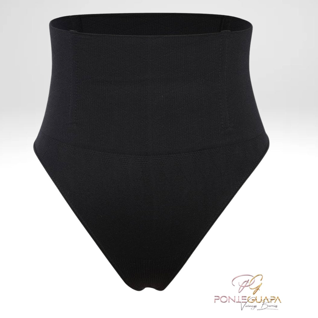TANGA MOLDEADORA