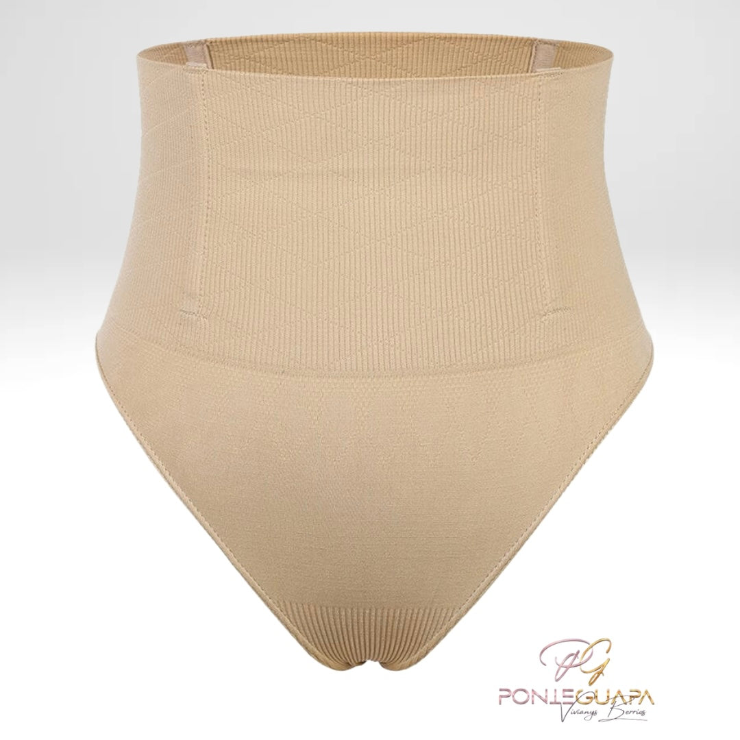 TANGA MOLDEADORA