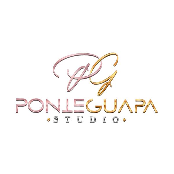 PONTE GUAPA STUDIO