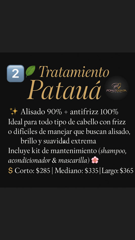 Oferta 2_ tratamiento PATAUA