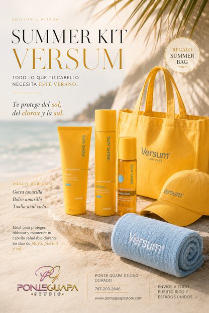 SUMMER KIT