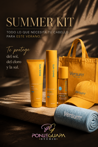 SUMMER KIT