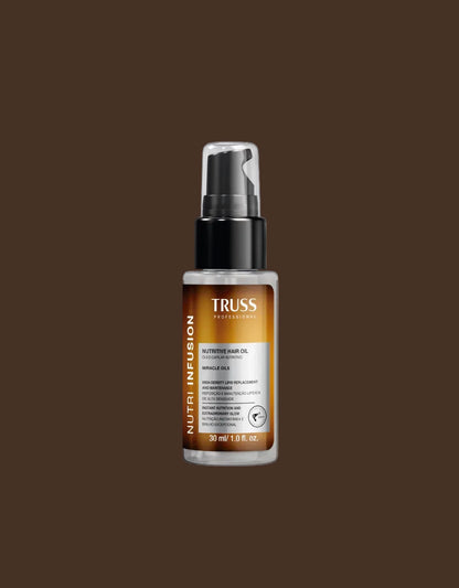 NUTRI TRUSS HAIR OIL