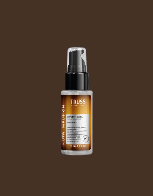 NUTRI TRUSS HAIR OIL