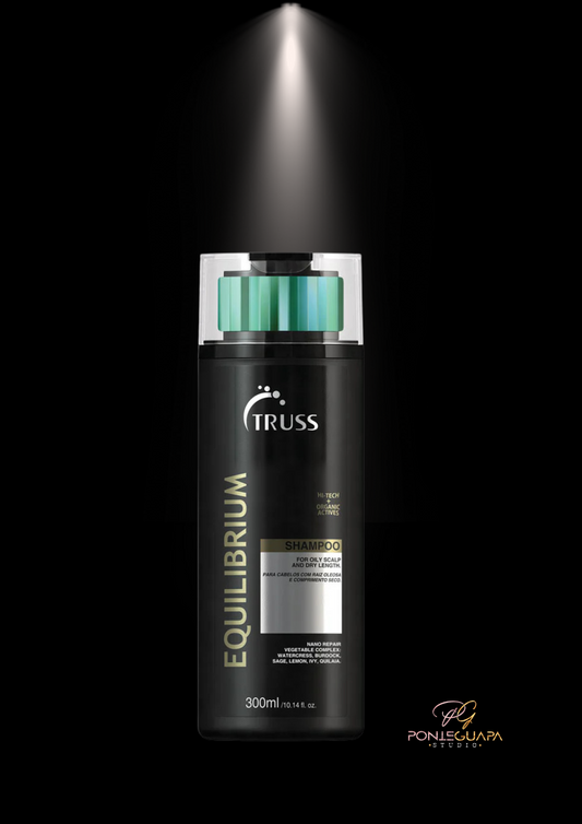 EQUILIBRIUM Shampoo