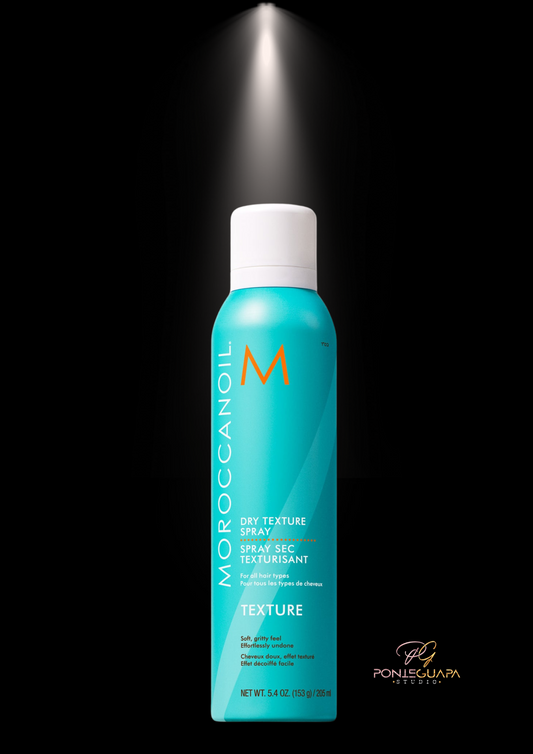 Dry Texture Spray