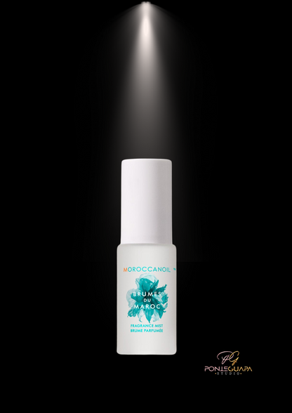 Hair & Body Fragrance Mist