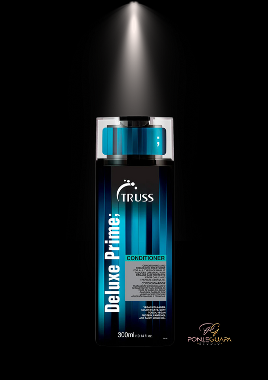 DELUXE PRIME Conditioner
