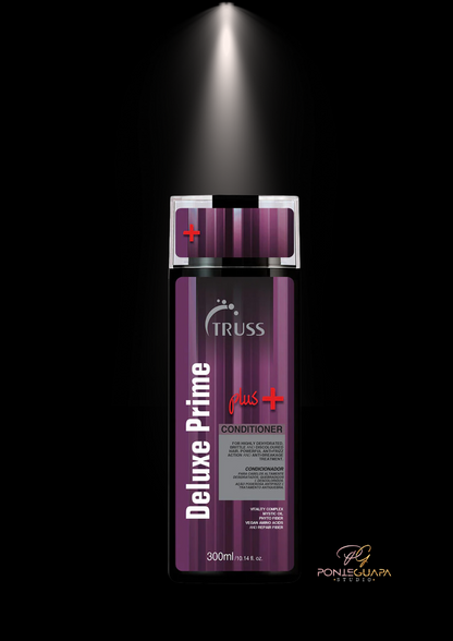 DELUXE PRIME PLUS+ Conditioner