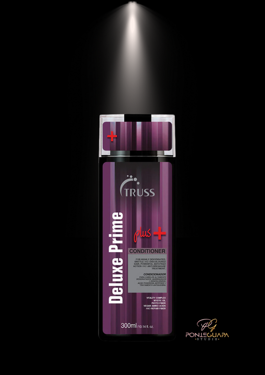 DELUXE PRIME PLUS+ Conditioner