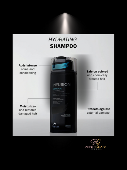 INFUSION SHAMPOO