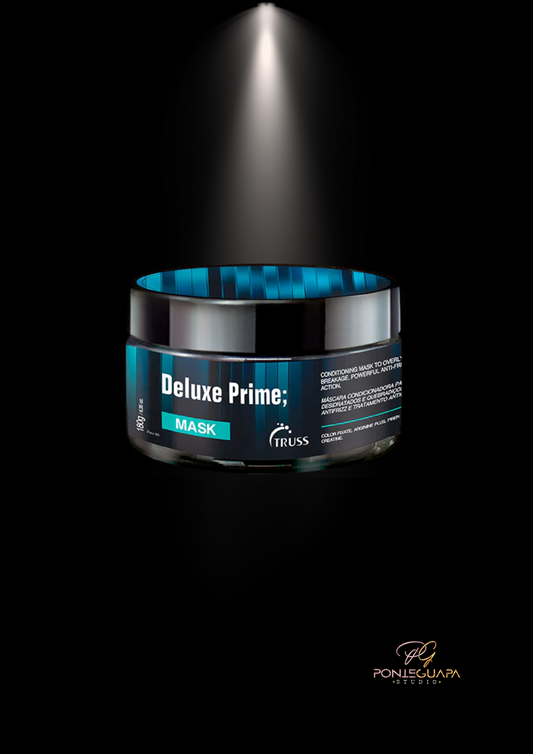 DELUXE PRIME Mask