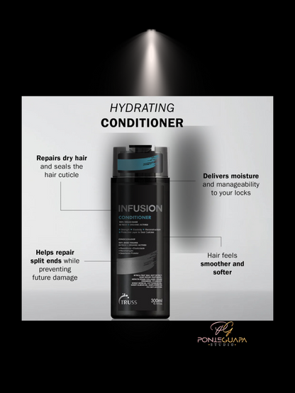 INFUSION CONDITIONER