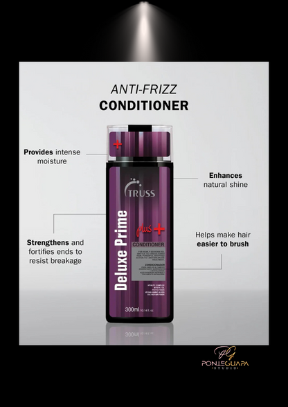 DELUXE PRIME PLUS+ Conditioner
