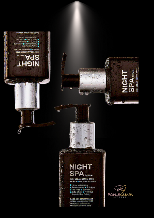 NIGHT SPA