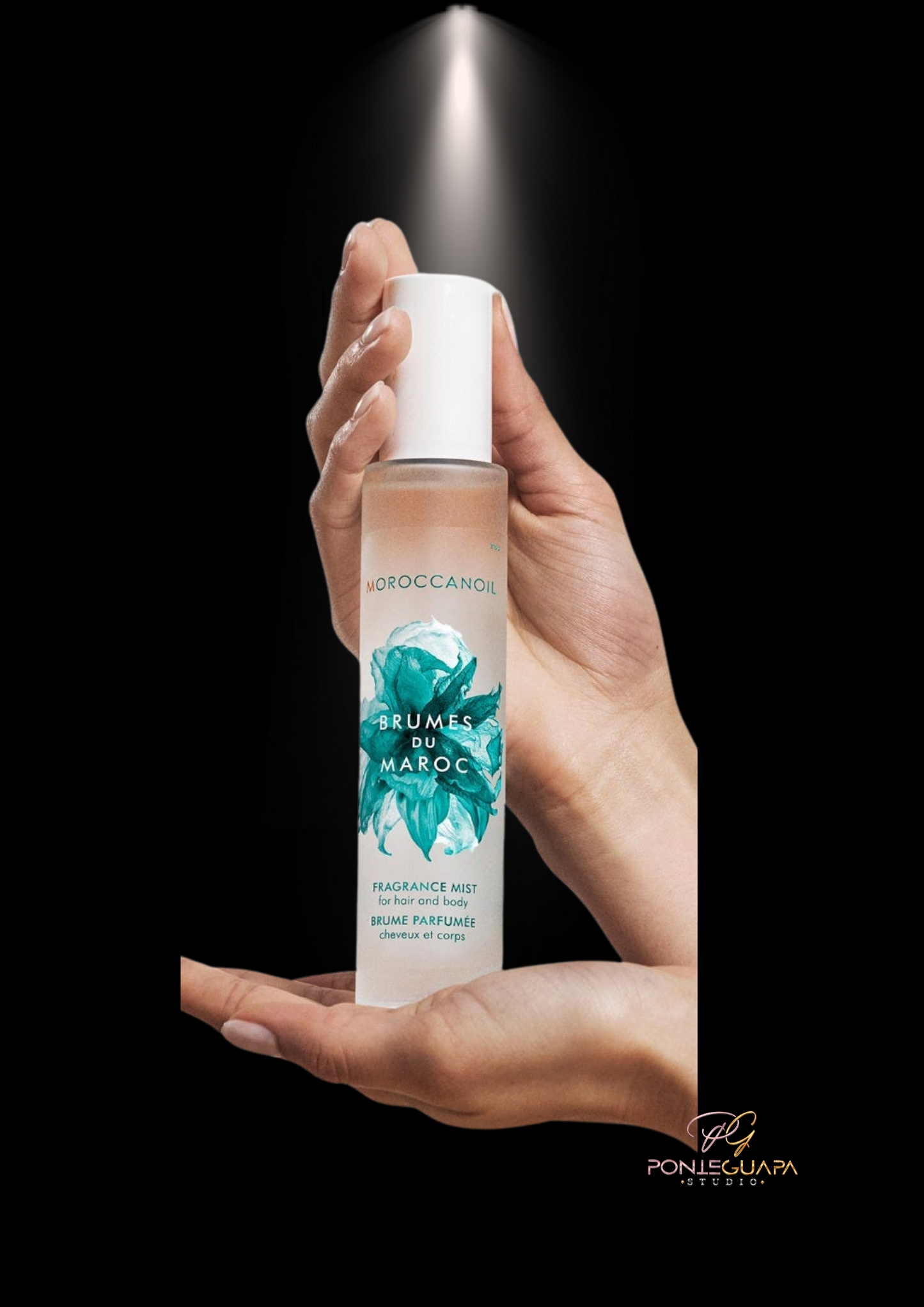 Hair & Body Fragrance Mist