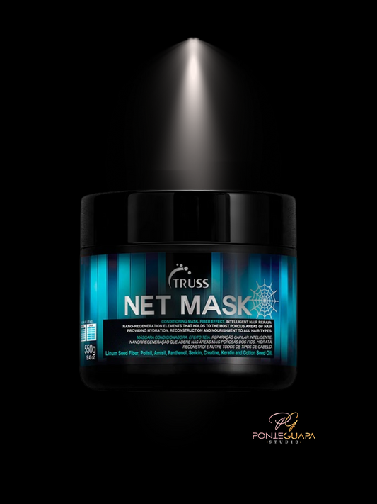 NET MASK