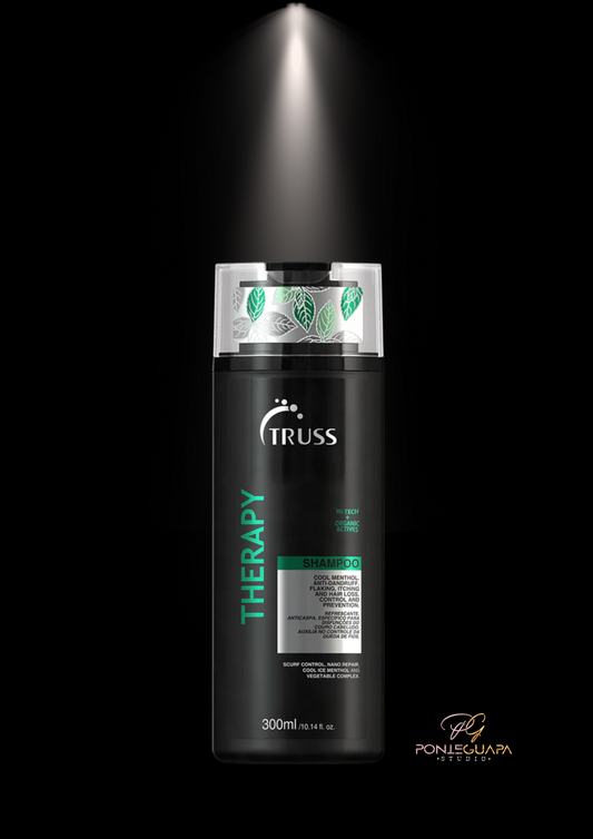 THERAPY Shampoo