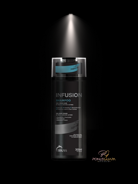 INFUSION SHAMPOO