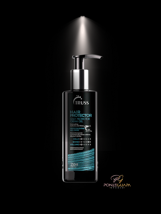 HAIR PROTECTOR