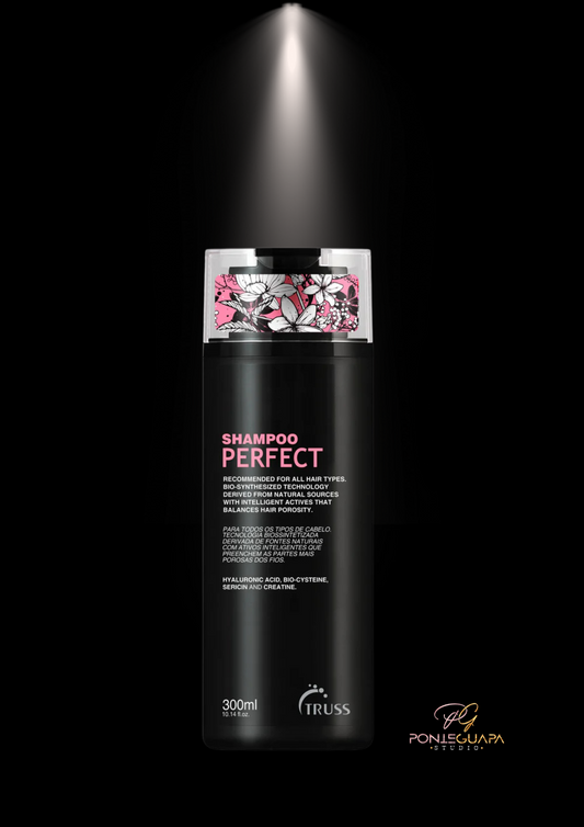 PERFECT Shampoo