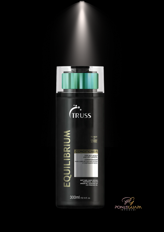 EQUILIBRIUM conditioner