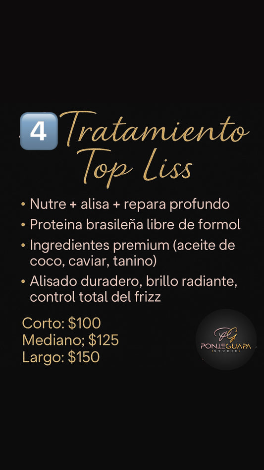 OFERTA 4_ TOP LISS