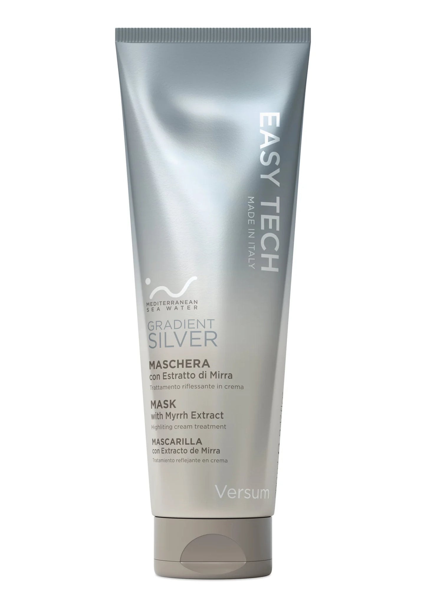 MASK VERSUM SILVER