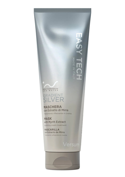 MASK VERSUM SILVER