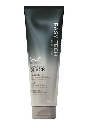 MASK VERSUM BLACK