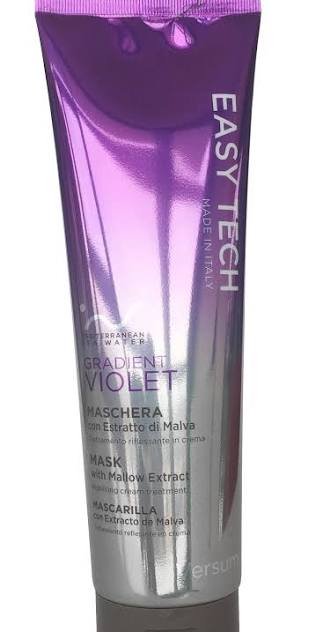 MASK VERSUM VIOLET