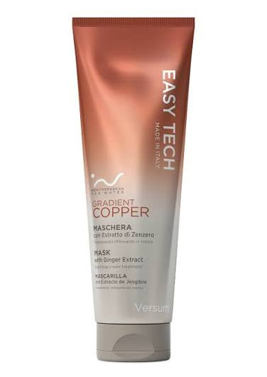 MASK VERSUM COPPER