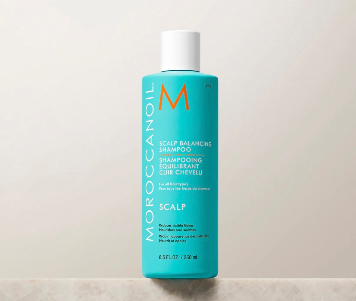 SCALP Balancing Shampoo