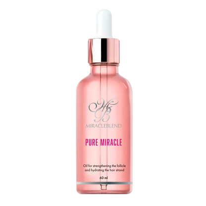 Pure Miracle Oil