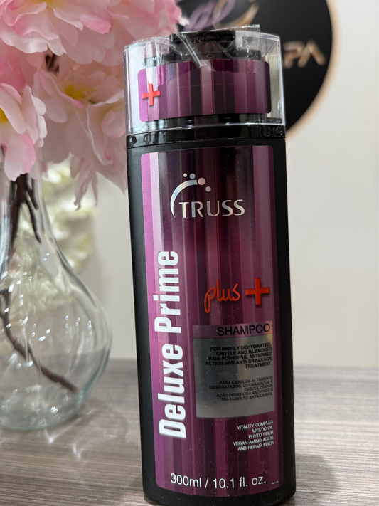 DELUXE PRIME PLUS+ Shampoo