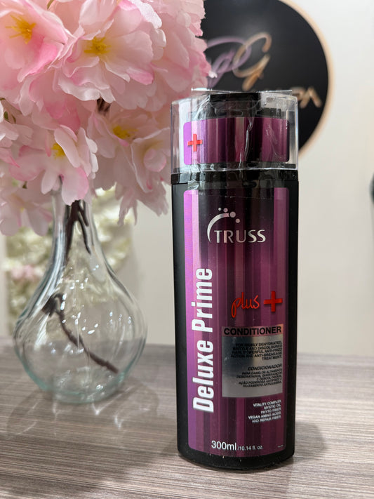 DELUXE PRIME PLUS+ Conditioner