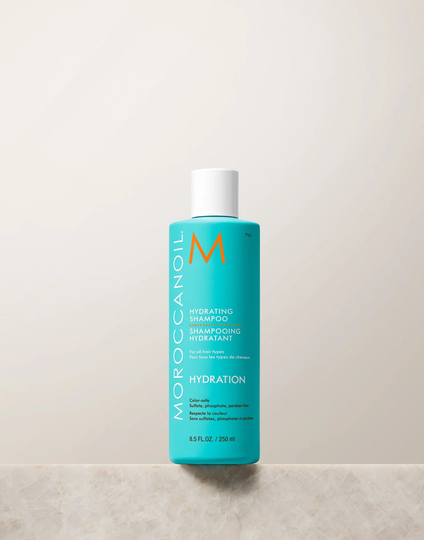 SHAMPOO HIDRATANTE MOROCCANOIL