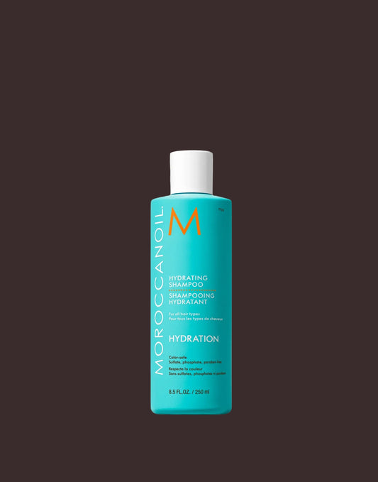 SHAMPOO HIDRATANTE MOROCCANOIL
