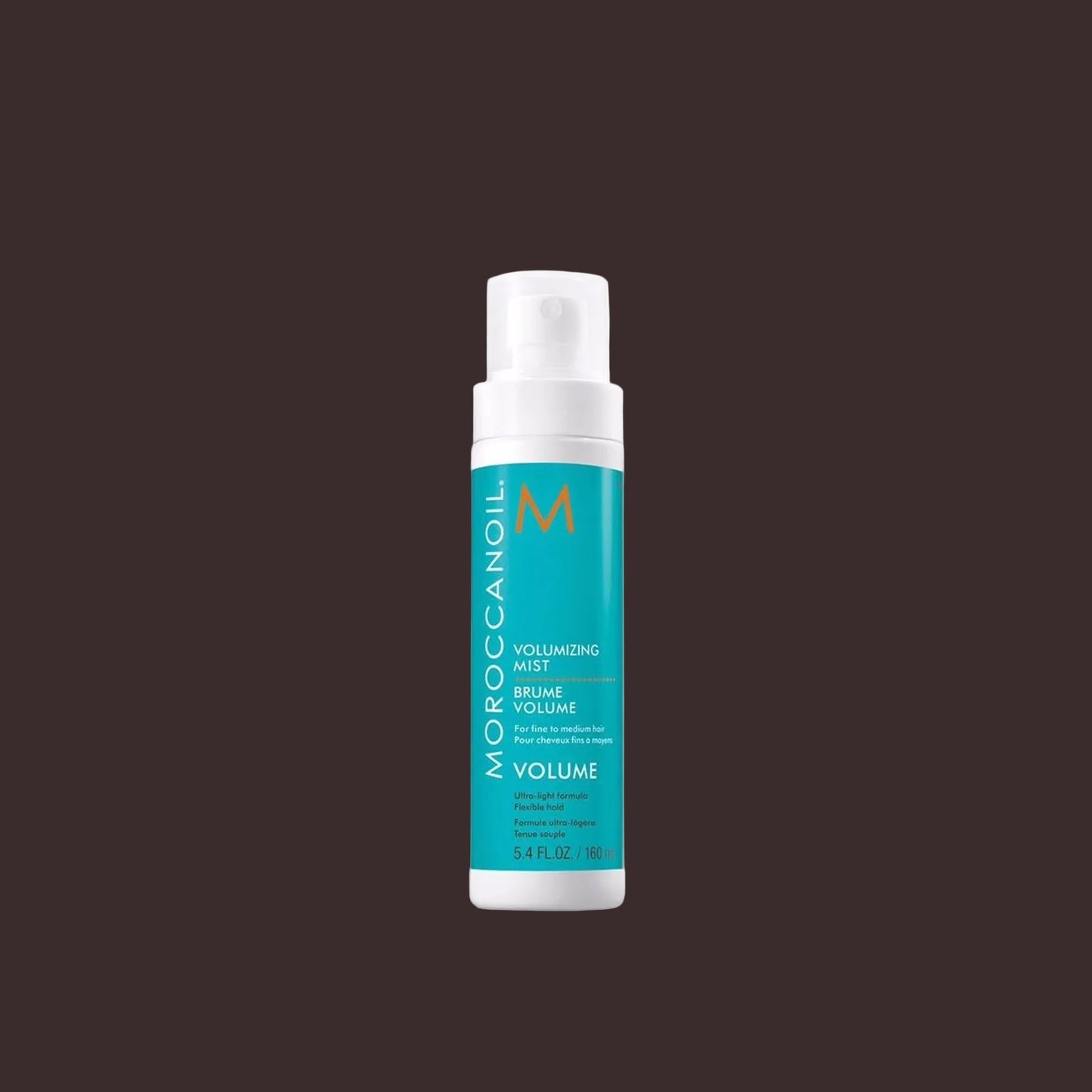 Volumizing Mist
