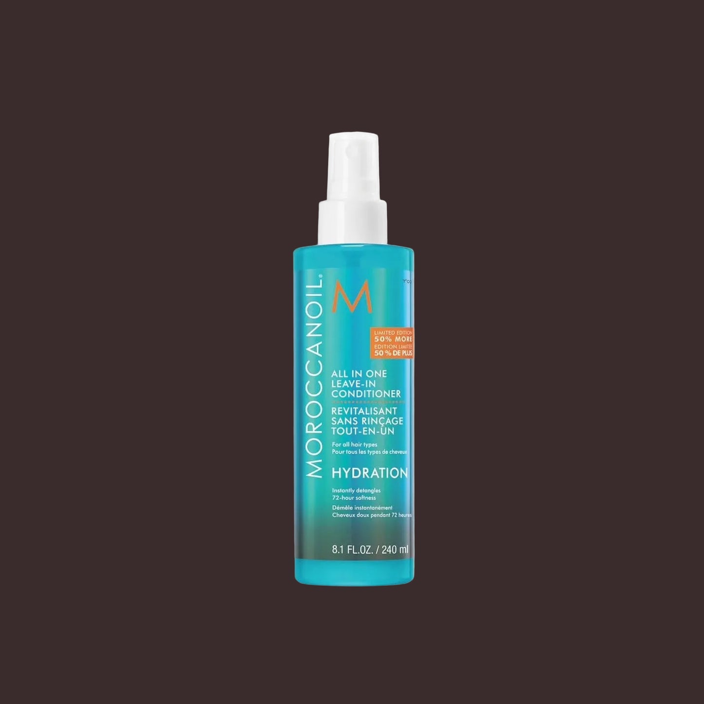 Leave-in Conditioner