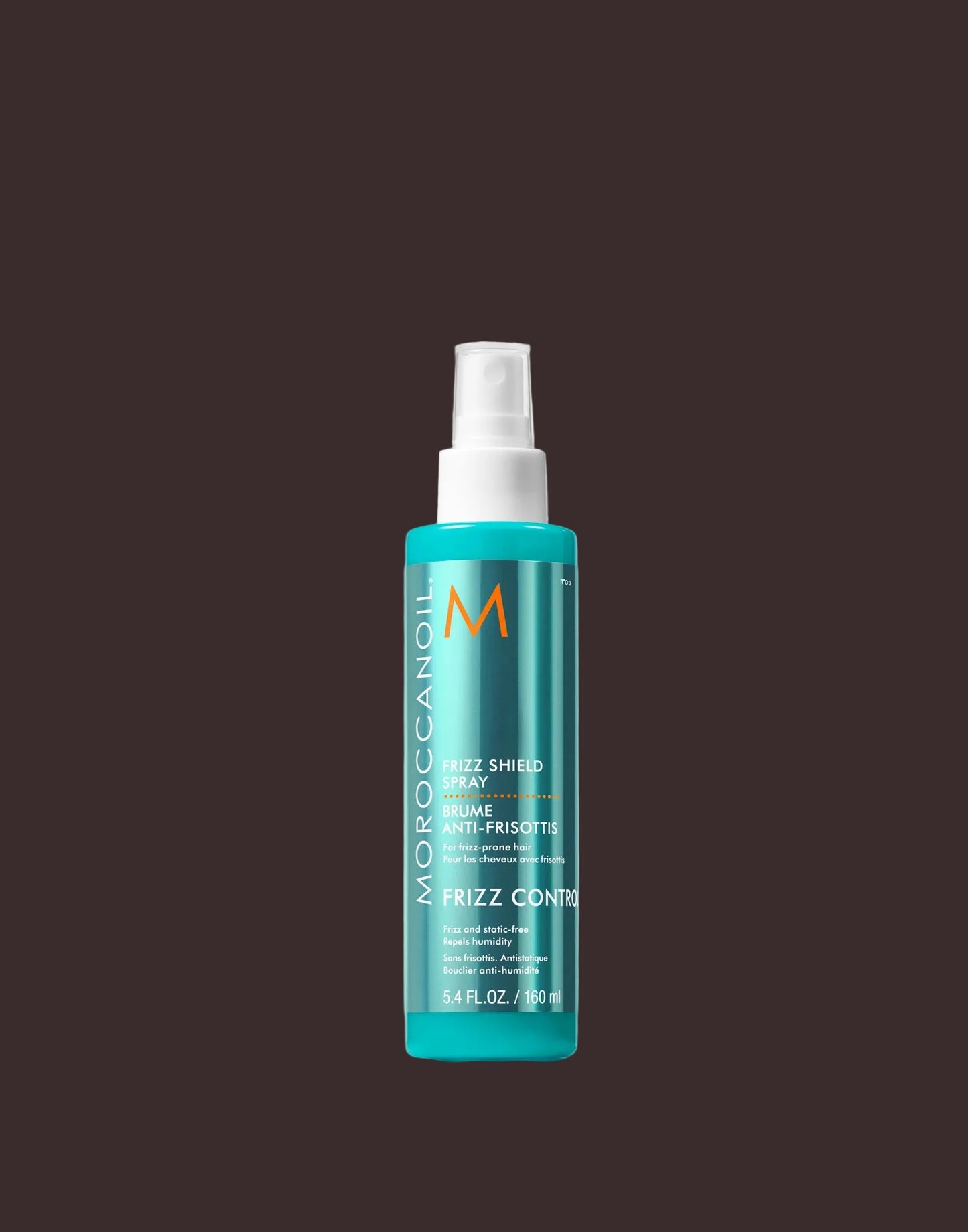 FRIZZ SHIELD SPRAY