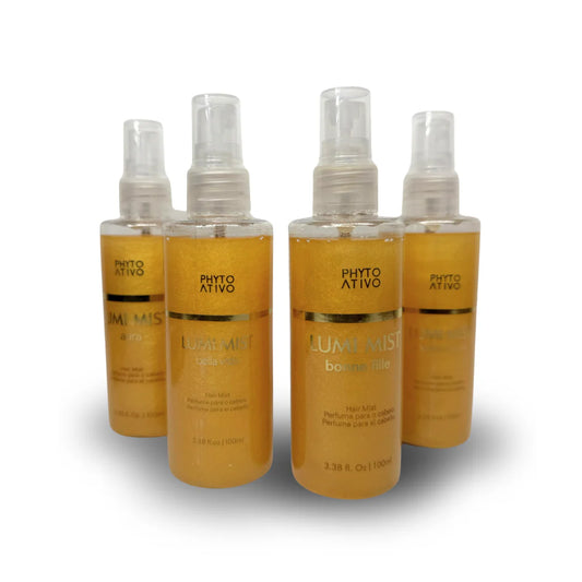 LUMI MIST/ PERFUME CAPILAR