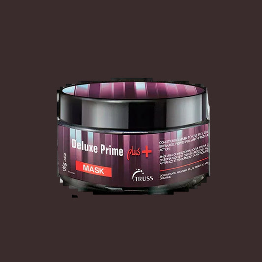 DELUXE PRIME MASK PLUS