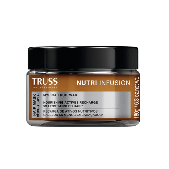 mask nutri infusion