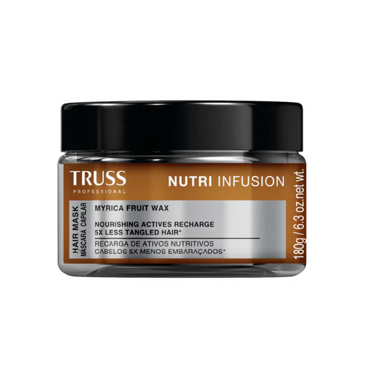 mask nutri infusion