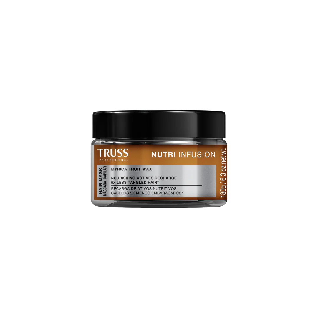 NUTRI INFUSION WAX TRUSS