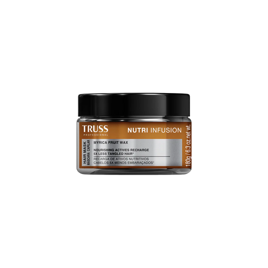 NUTRI INFUSION WAX TRUSS